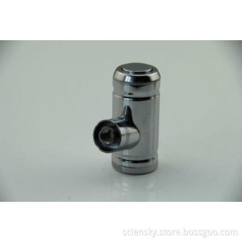 2013 High Quality Hot Selling Popular Mechanical Telescope E-Pipe for E-Cigarette